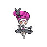 Meloetta (Pirouette)